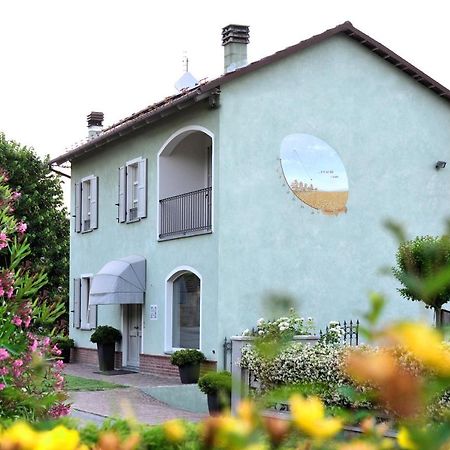 Profumi... Guest House Vinchio Bagian luar foto
