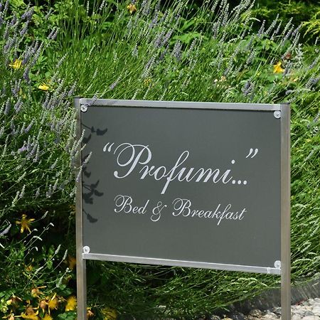 Profumi... Guest House Vinchio Bagian luar foto