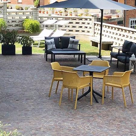 Profumi... Guest House Vinchio Bagian luar foto