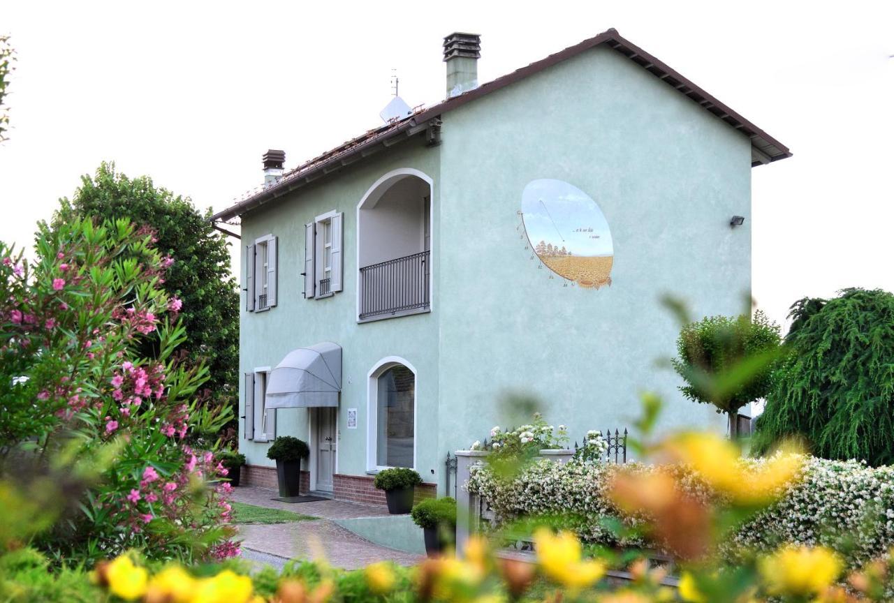 Profumi... Guest House Vinchio Bagian luar foto