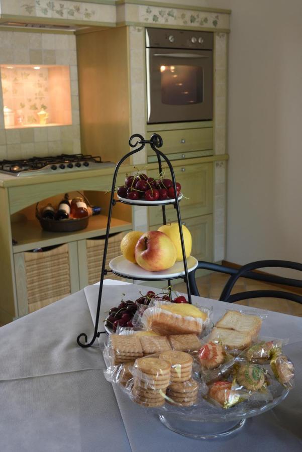 Profumi... Guest House Vinchio Bagian luar foto