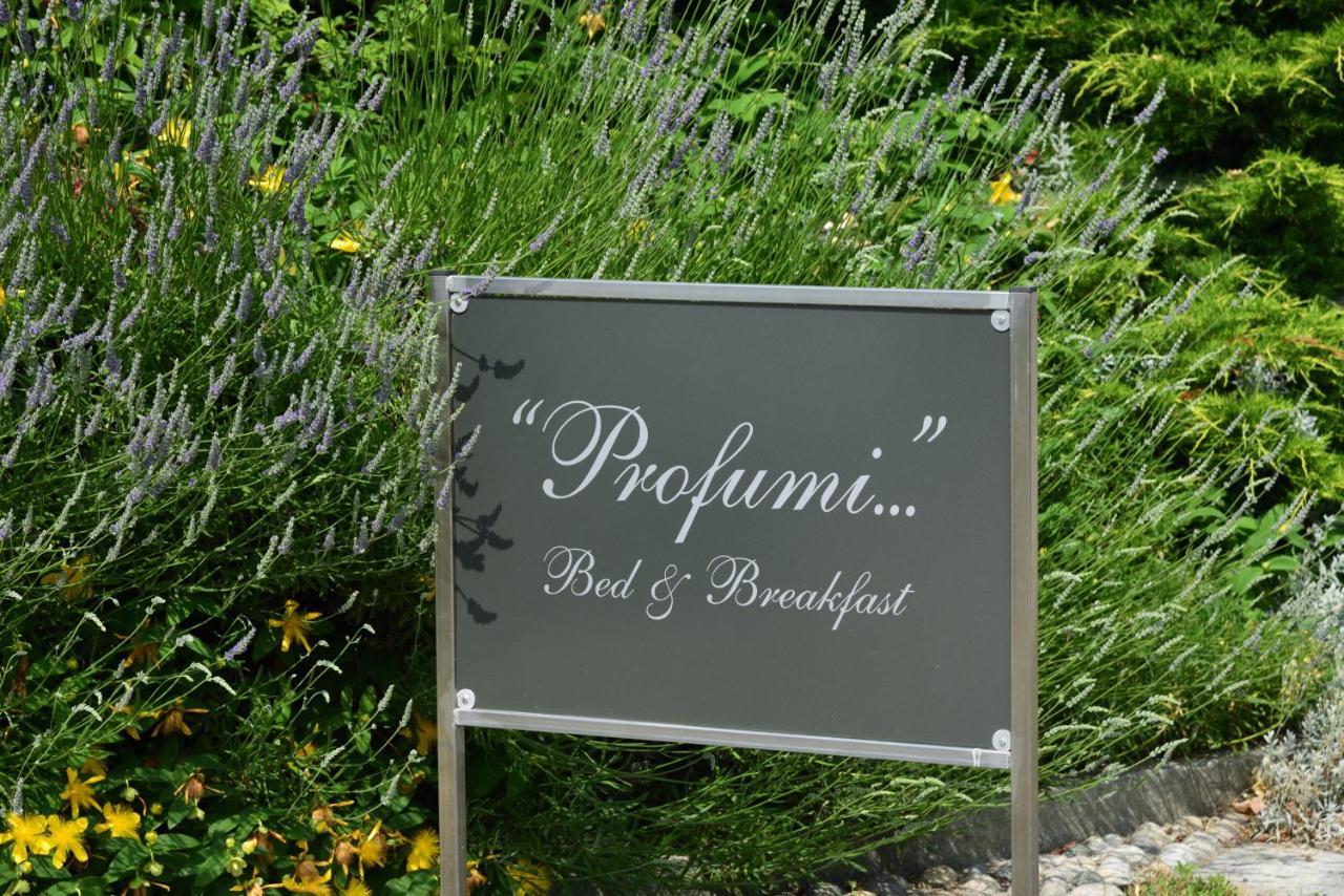 Profumi... Guest House Vinchio Bagian luar foto