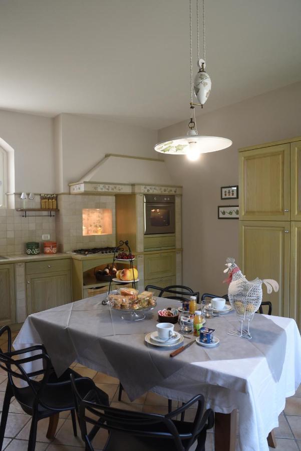 Profumi... Guest House Vinchio Bagian luar foto