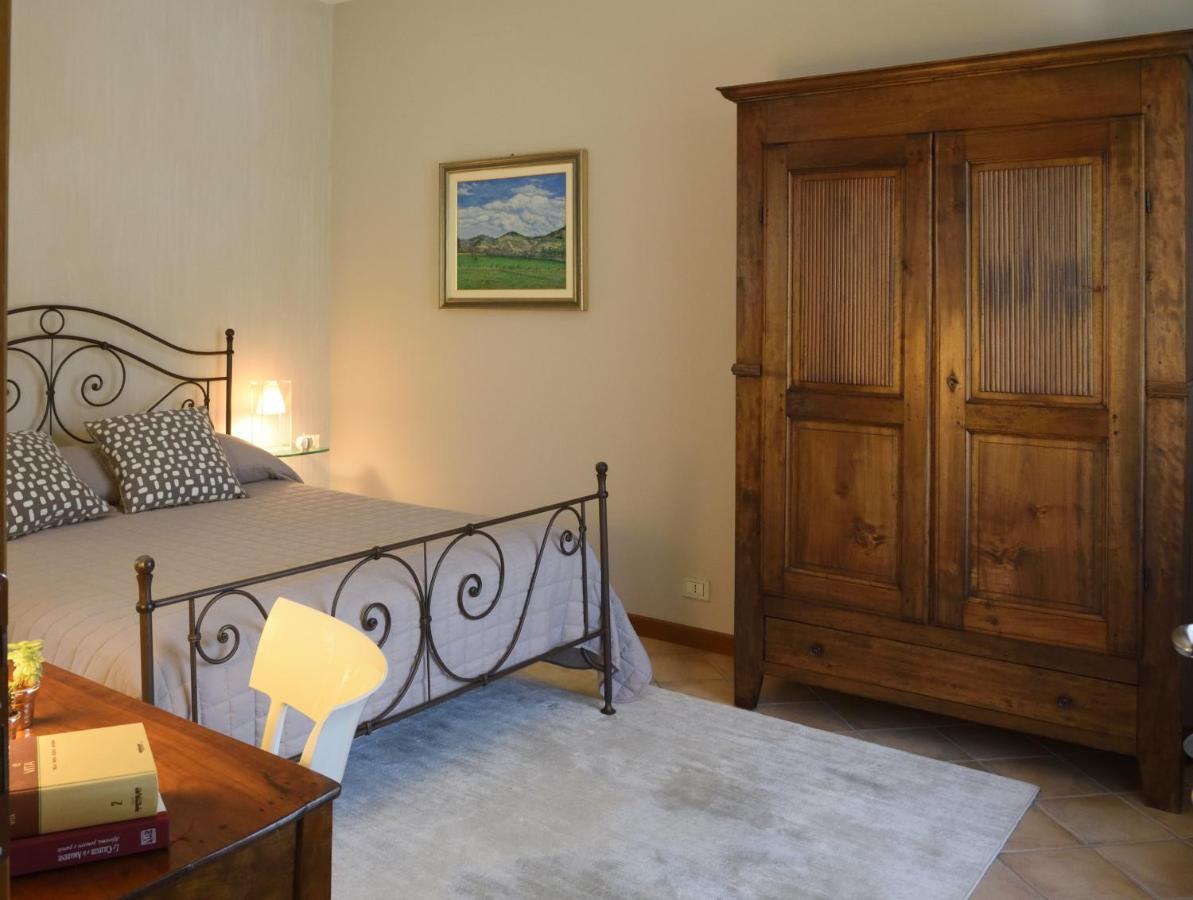 Profumi... Guest House Vinchio Bagian luar foto