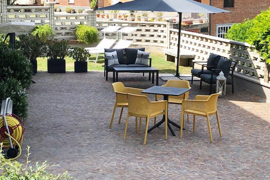 Profumi... Guest House Vinchio Bagian luar foto
