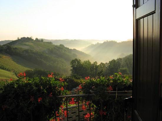 Profumi... Guest House Vinchio Bagian luar foto